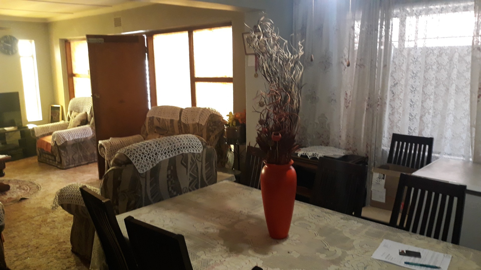 3 Bedroom Property for Sale in Ashbury Free State